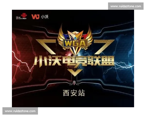 国家队集结号吹响！电竞健儿蓄势待发，为国荣耀而战！