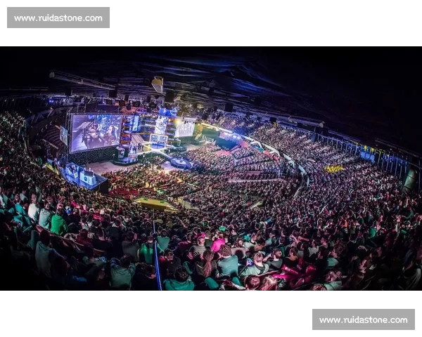 数据说话！东南亚电竞冠军榜，实力派选手云集！